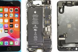 Liệu iPhone SE 2020 có thể đánh bại các mẫu smartphone giá rẻ của Trung Quốc?