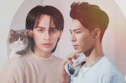 Cover bài mới của Erik, Nguyễn Trần Trung Quân khiến tác giả 'bấn loạn' thế này đây…