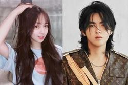 Bị loại khỏi show tìm kiếm tài năng, bạn gái tin đồn của Ngô Diệc Phàm diễn phim điện ảnh