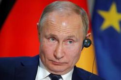 Vì sao Tổng thống Nga Vladimir Putin không có và cũng không dùng smartphone?