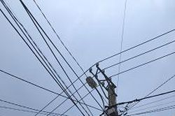Thừa Thiên Huế: Xử phạt 20 triệu đồng doanh nghiệp kéo dây thuê bao sai quy định