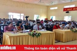 Phấn đấu xây dựng Đông Văn trở thành xã nông thôn mới kiểu mẫu