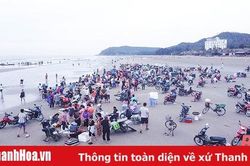 Khám phá chợ hải sản biển Hải Hòa