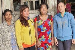 Nhiều giải pháp hiệu quả trong hoạt động chăm lo cho hội viên, phụ nữ