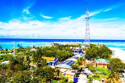 Trường Sa ngày mới