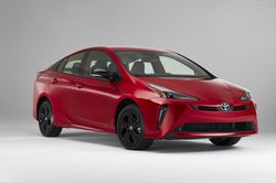 Toyota Prius đánh dấu mốc 20 năm ở Mỹ bằng bản đặc biệt