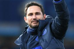 'Lampard có thể trở thành một trong những HLV giỏi nhất thế giới'