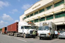 Thủ tướng đồng ý mở lại nhiều cửa khẩu với Trung Quốc