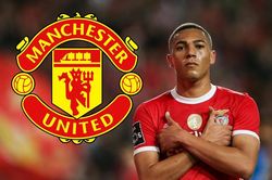 Nâng cấp hàng công, M.U mua 'Mbappe xứ Samba'