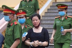 Vụ gian lận điểm thi Hòa Bình: nguyên trưởng phòng Khảo thí 'lý sự'...