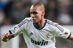 Fabinho và pha kiến tạo bị lãng quên trong lịch sử Real Madrid