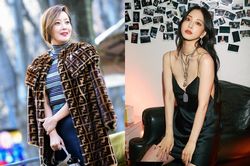 5 mỹ nhân Hàn đẹp nhất thế kỷ 21 có gu ăn mặc thế nào?