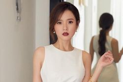 Midu nói về chuyện tình cũ: 'Điều cần là một người đàn ông chung thủy'