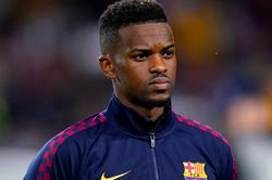 Man City muốn chiêu mộ sao nổi loạn của Barca