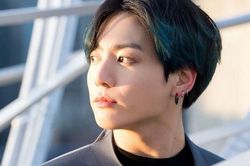 Jungkook BTS suy tư về tương lai khi BTS già và qua thời đỉnh cao