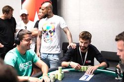 Gerard Pique: Những bí mật quanh sở thích chơi bài poker