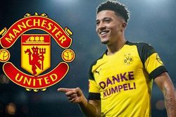 Tin bóng đá MU 13/5: MU quyết mua Sancho. Scholes tiếc vì làm đồng đội hụt với Ronaldinho