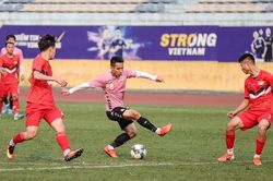 V League đổi thể thức thi đấu, chỉ có một vé xuống hạng