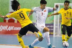 Bóng đá Việt Nam có thêm thời gian cho mục tiêu World Cup