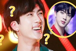 Thói quen đặc biệt của Jin BTS chứng minh anh hoàn toàn xứng đáng là danh hiệu 'trai đẹp toàn cầu'