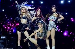Blackpink tái xuất: Có full album đầu tiên trong sự nghiệp?