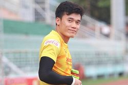 Bóng đá Việt Nam hôm nay: V League đổi thể thức là hợp lý. Tiến Dũng mong hạnh phúc ở TPHCM