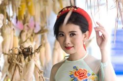 NSƯT Mỹ Uyên và nỗi niềm sân khấu nhỏ