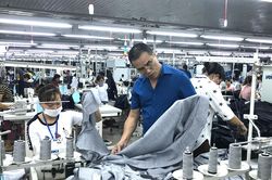 Thành 'hiện tượng' tăng trưởng nhờ lắng nghe doanh nghiệp