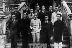Cần, kiệm, liêm, chính là tương lai, là sinh mệnh của đất nước