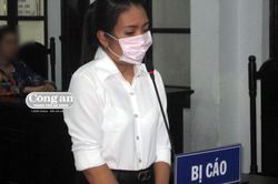 Đẹp người, xấu nết