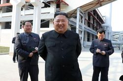 Đánh giá về sức khỏe ông Kim Jong-un, Cố vấn An ninh Quốc gia Mỹ gọi Triều Tiên là 'Vương quốc ẩn dật'