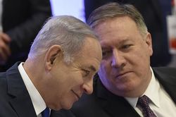 Ngoại trưởng Mỹ thăm Israel: Những câu chuyện nào sẽ được gọi tên?