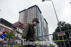 Hà Nội nói về loạt kiến nghị của chủ cao ốc sai phép 8B Lê Trực trước ngày 'cắt ngọn'