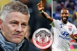 MU tự tin ký Dembele, Juventus trả lương sốc Pogba