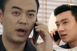 'Những ngày không quên tập 28: Vũ khuyên Quốc thú nhận sự thật với Huệ