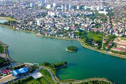 BĐS Hải Phòng 'khát' dự án cao cấp