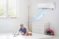 5 quy tắc bố mẹ phải thuộc lòng khi dùng điều hòa cho trẻ tránh hậu quả đáng tiếc