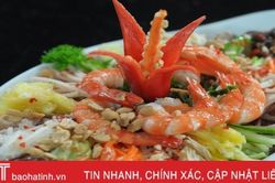 'Bỏ túi' 5 món nộm ngon cho những ngày hè oi bức