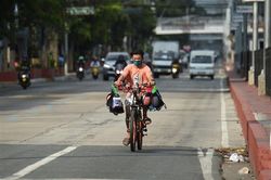 Tình hình COVID-19 tại ASEAN hết ngày 12/5: Trên 61.300 người mắc bệnh, Indonesia quá 1.000 ca tử vong
