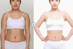 Uống cốc nước này buổi tối - sau 1 đêm mỡ thừa có thể tiêu biến, eo tự thon gọn, cân nặng giảm cấp tốc