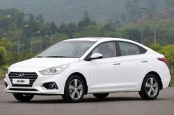 XE HOT (13/5): Bảng giá xe Hyundai tháng 5, Yamaha Exciter 155 VVA sẽ không ra mắt tại VN