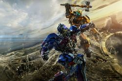 Paramount chính thức công bố ngày ra mắt bom tấn 'Transformers' tiếp theo sau BumBlebee
