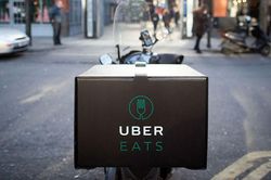 Nóng: Uber chơi lớn ở mảng giao đồ ăn, quyết tâm thâu tóm GrubHub