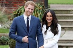 Hoàng tử Harry kết hôn với Meghan Markle vì cô giống công nương Diana