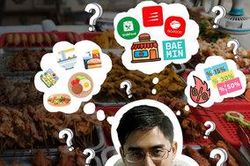 Ai đang là ông vua giao đồ ăn tại Việt Nam?