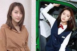 Sau thời gian từ bỏ hào quang showbiz, cuộc sống cô gái được mệnh danh là 'tài xế taxi quyến rũ nhất Nhật Bản' bây giờ ra sao?