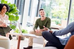 Bí quyết xây dựng môi trường làm việc để thu hút và giữ chân nhân tài