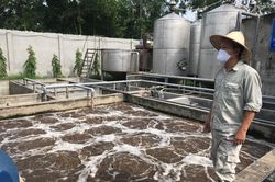 Ngành công nghiệp thuộc da: Lời giải của 'bài toán' chi phí