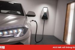 Anh sắp có thành phố chỉ sử dụng xe đạp và xe điện đầu tiên