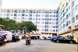 Đề nghị sớm kiện toàn Ban quản trị chung cư CT6 Vĩnh Điềm Trung